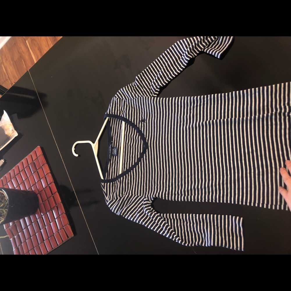 Ralph Lauren sport long sleeve top